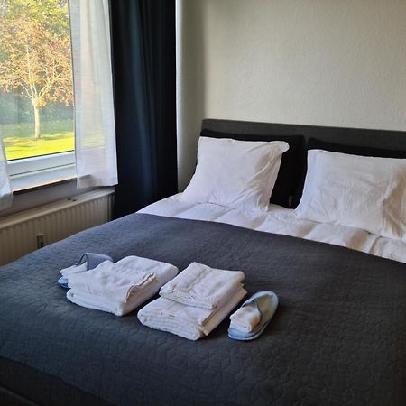 Bayer Apartments Copenhagen Rodovre Экстерьер фото