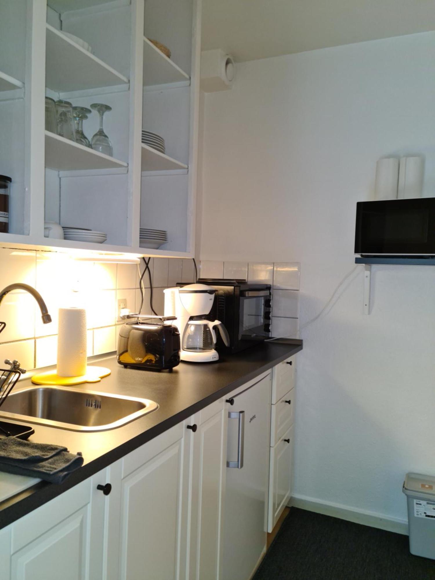 Bayer Apartments Copenhagen Rodovre Экстерьер фото